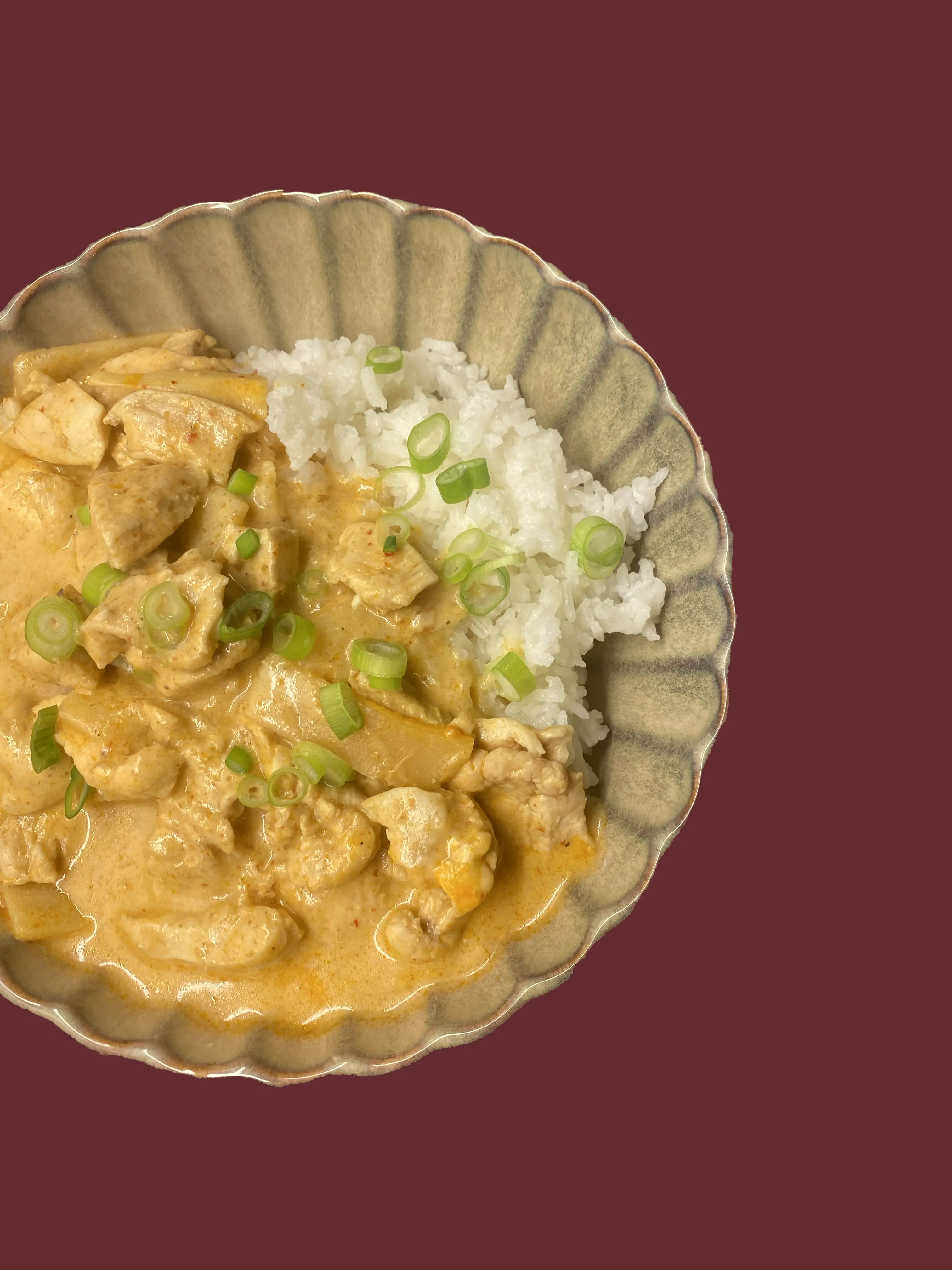 Panang Curry